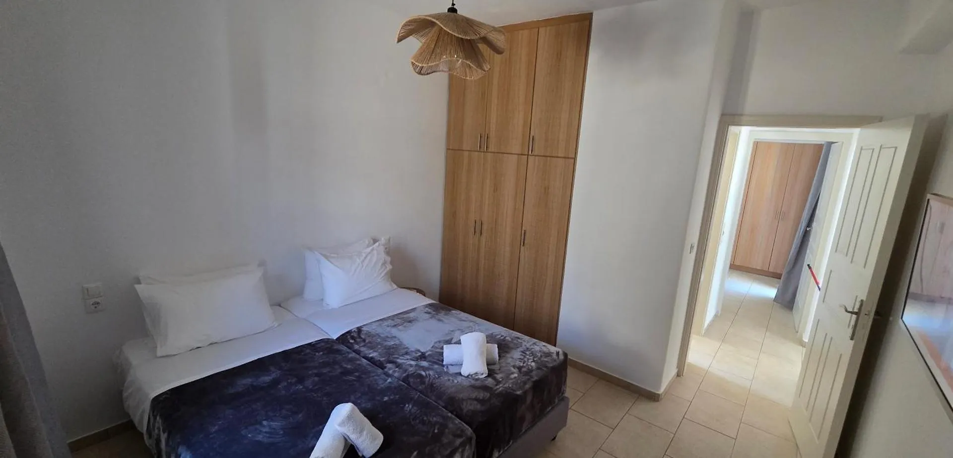 Mykonian Tramonti Villas Mykonos Town Řecko