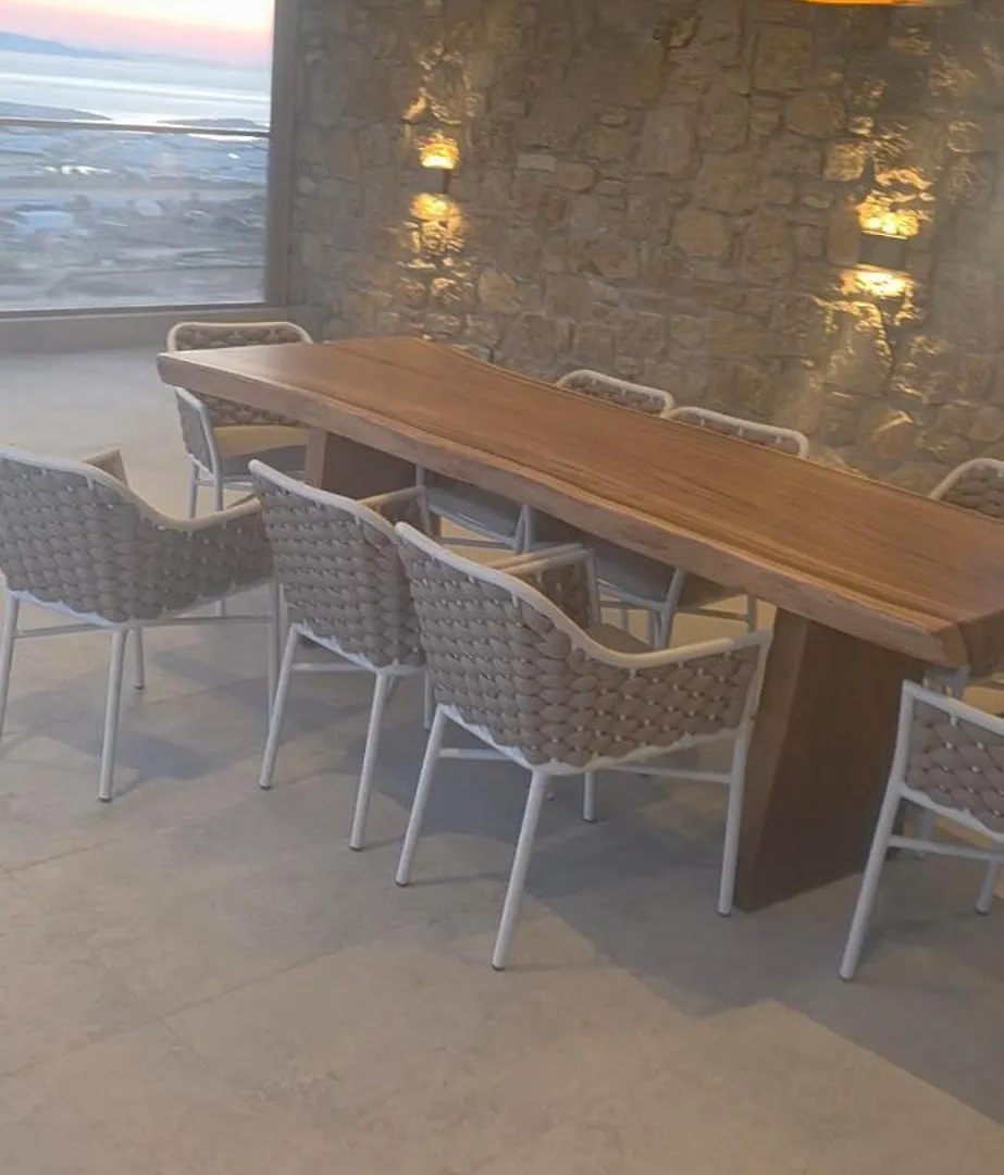 Mykonian Tramonti Villas Mykonos Town