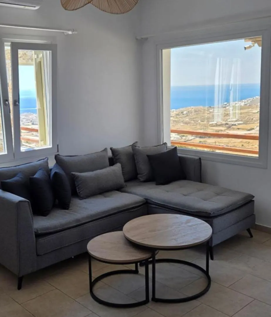 Mykonian Tramonti Villas Mykonos Town 0*,