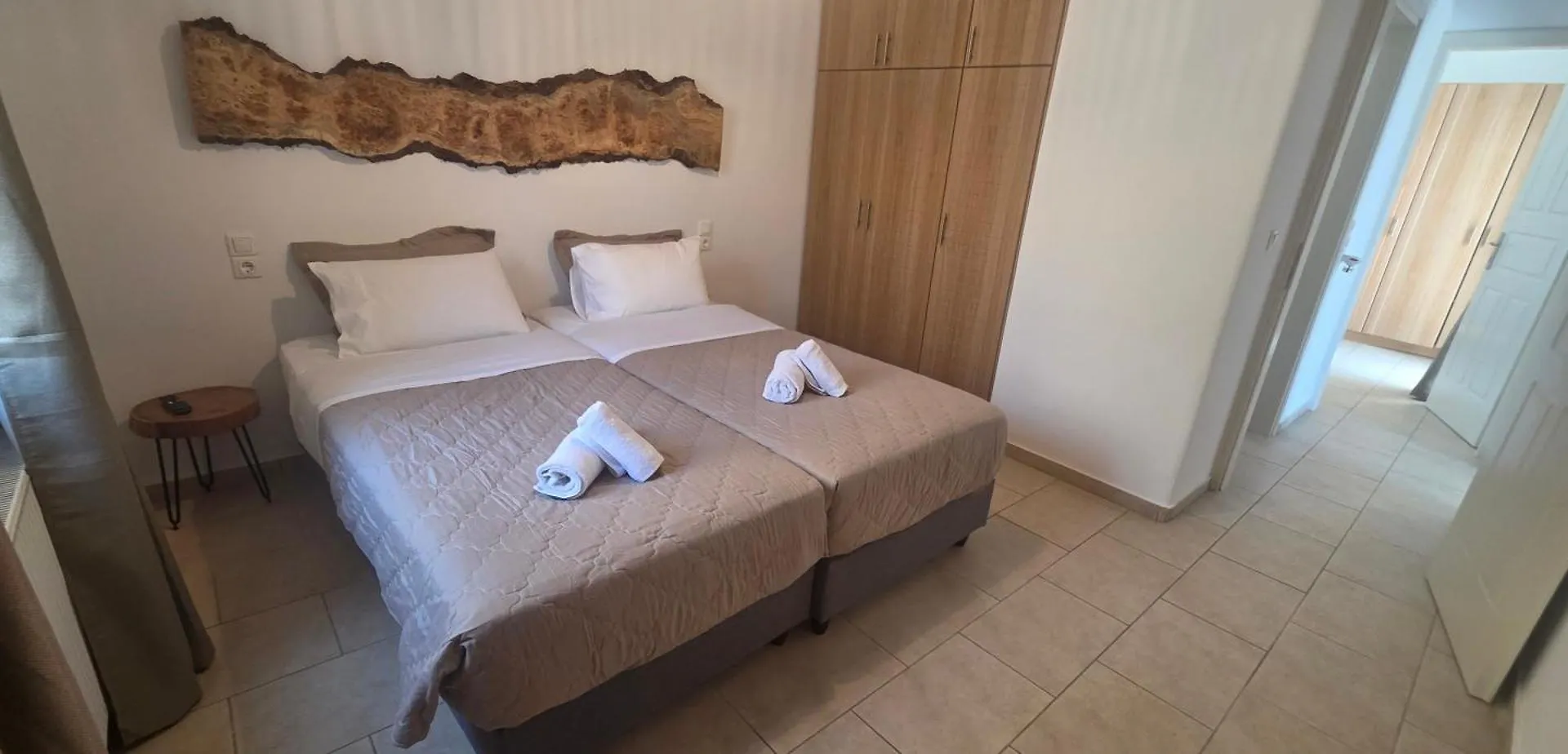 Mykonian Tramonti Villas Mykonos Town Řecko